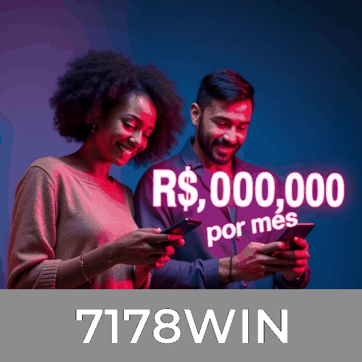 7178WIN: Experiência Superior com Serviços Profissionais