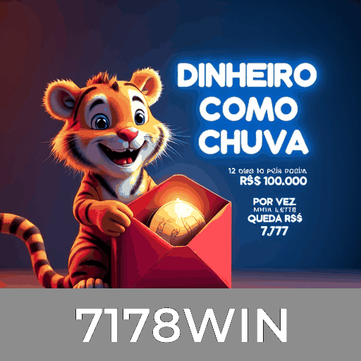 7178WIN: Jogos e Estratégias de Cassino para Sucesso