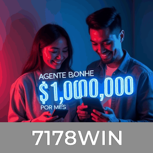7178WIN: Jogos Inovadores em Plataforma de Tecnologia Avançada