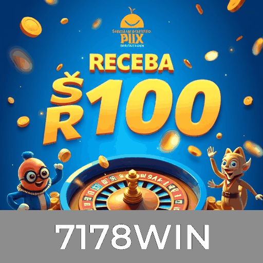 7178WIN: Jogos e Estratégias de Cassino para Sucesso