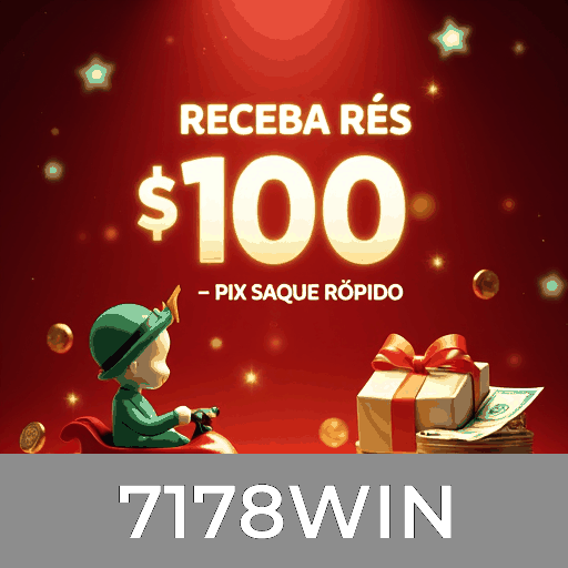7178WIN: Inovação e Tecnologia em Jogos de Entretenimento