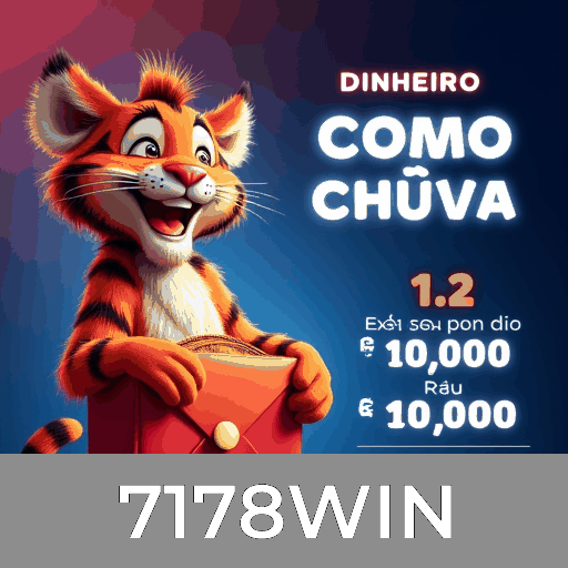 7178WIN Casino: Experiência Imersiva e Psicologia do Jogo