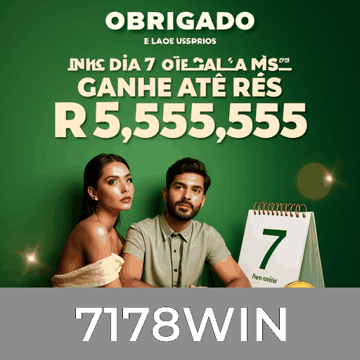 7178WIN: Realismo e Emoção para Jogadores Brasileiros