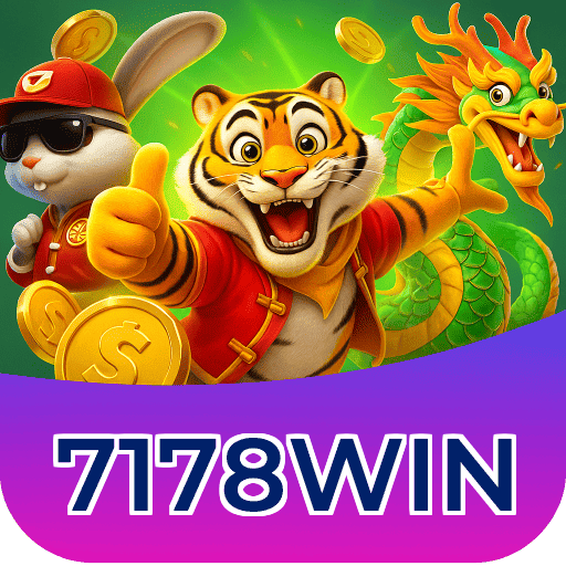 7178WIN: Seu Cassino Premiado com Pagamentos Rápidos