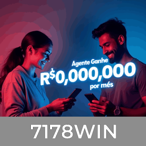Mergulhe na Atmosfera Emocionante do 7178WIN Casino