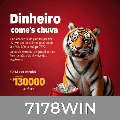 7178WIN: Realismo e Emoção para Jogadores Brasileiros