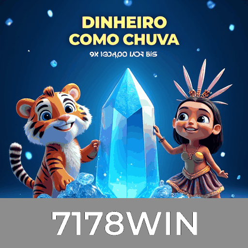 Mergulhe na Atmosfera Emocionante do 7178WIN Casino