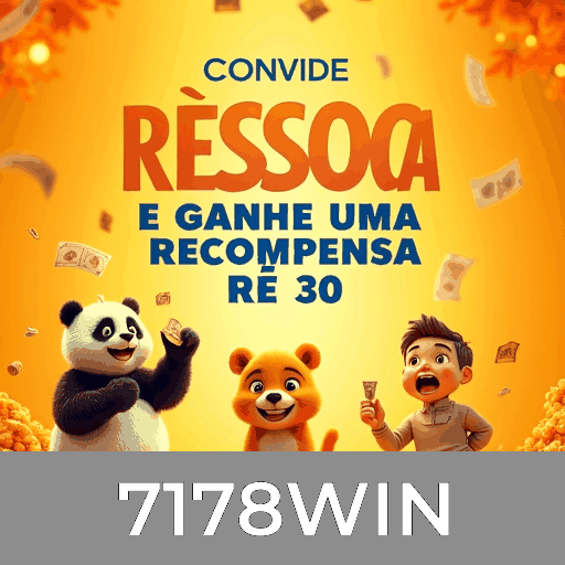 7178WIN: Apostas esportivas completas e instantâneas