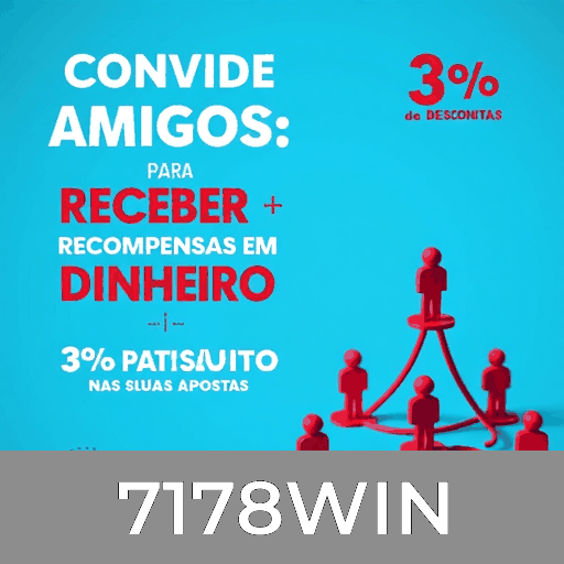 7178WIN: Apostas em esportes, futebol e mais
