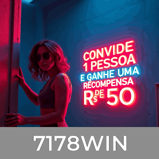 Bônus 7178WIN: Recompensas Sem Requisitos Ocultos e Valor Real