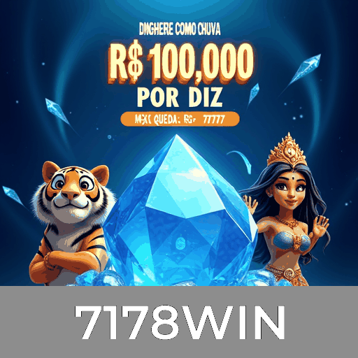 7178WIN: Jogue Crash e Ganhe com Altas Odds Instantâneas