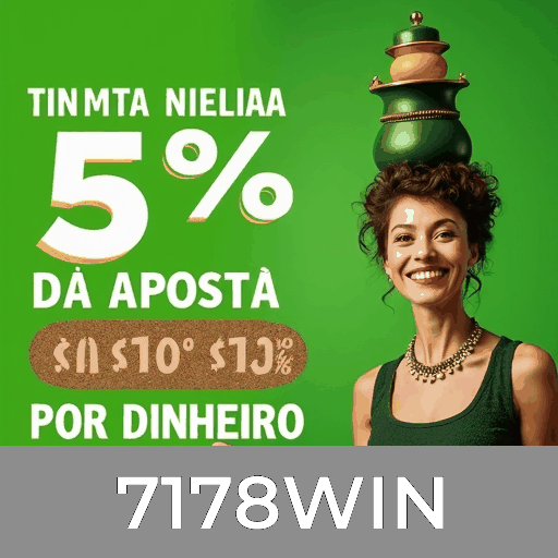 7178WIN Promo: Desvende o Valor das Ofertas!