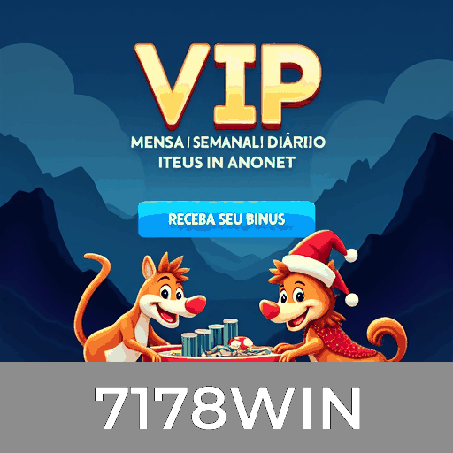 Bônus Verdadeiros no 7178WIN: Recompensas Confiáveis