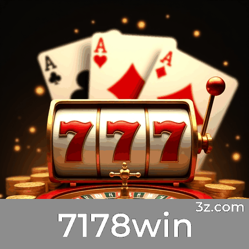 Desbloqueie Surpresas no 7178win Agora!