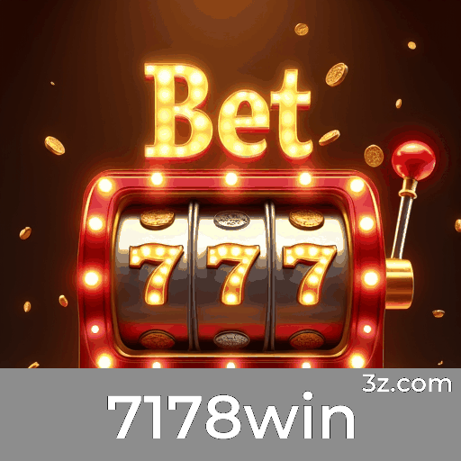 7178win: Cassino Online Seguro e Premiado