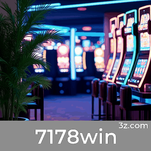 Experiência Exclusiva com Gerenciamento Inteligente na 7178win