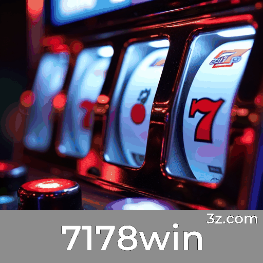 7178win: A Experiência Autêntica de Casino para Brasileiros