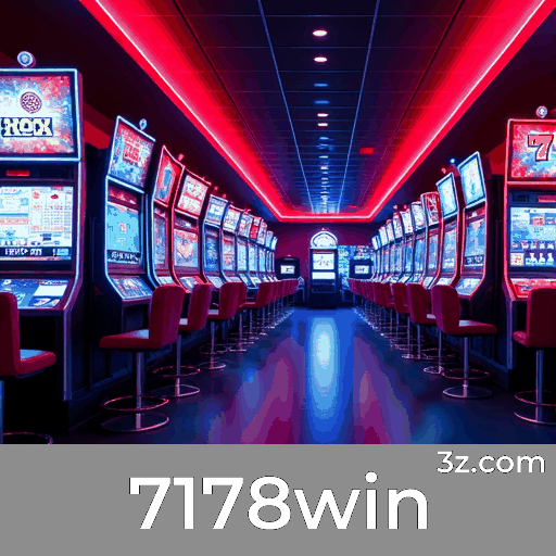 7178win App: Aposte com Praticidade e Funções Completas