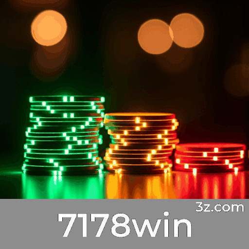 7178win: Experiência de Jogos de Cassino Luxuosa e Empolgante