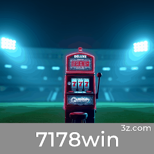 7178win: A Experiência Autêntica de Casino para Brasileiros